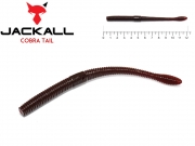 Силикон Jackall Cobra Tail 4.8" Cola